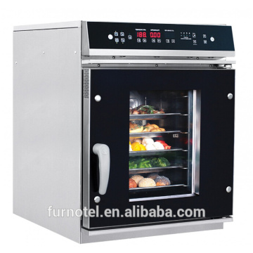 High Quality Restaurant Kitchen Oven K278 Electric Combi Steamer Oven